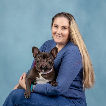 Sirena and Little Kimber Cocoa