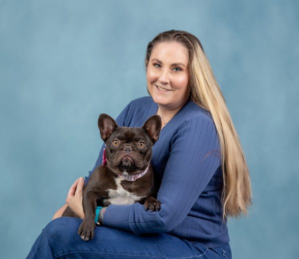 Sirena and Little Kimber Cocoa